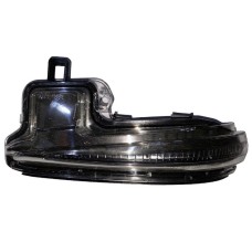 MIRROR INDICATOR - CLEAR (LH) MIRROR INDICATOR - CLEAR (LH)