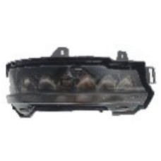 MIRROR INDICATOR - CLEAR (LH) MIRROR INDICATOR - CLEAR (LH)