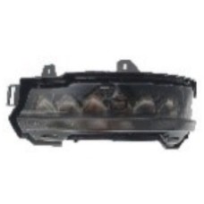 MIRROR INDICATOR - CLEAR (RH) MIRROR INDICATOR - CLEAR (RH)