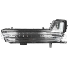 MIRROR INDICATOR - CLEAR (RH) MIRROR INDICATOR - CLEAR (RH)
