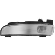 MIRROR INDICATOR  - CLEAR (LH)