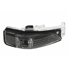 MIRROR INDICATOR - SMOKED (RH) MIRROR INDICATOR - SMOKED (RH)