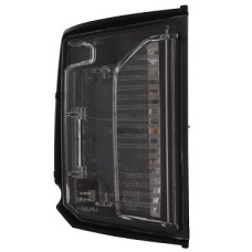 MIRROR INDICATOR (LED) (RH)