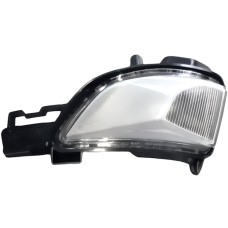 MIRROR INDICATOR - CLEAR (LH)