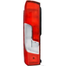 REAR LAMP - VAN - W/BULBHOLDER (LH)