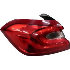 REAR WING LAMP (LED) (LH) REAR WING LAMP (LED) (LH)