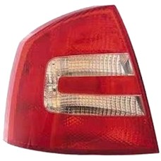 REAR LAMP - HB (RED/CLEAR) (LH)