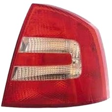 REAR LAMP - HB (RED/CLEAR) (RH)