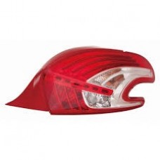 REAR LAMP (HALOGEN/LED) (RH)