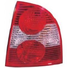 REAR LAMP - SALOON (RED/CLEAR) (RH) REAR LAMP - SALOON (RED/CLEAR) (RH)