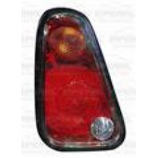 REAR LAMP - ONE/COOPER/S (RED/ORANGE/CLEAR)(LH)