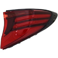 REAR LAMP (RH)