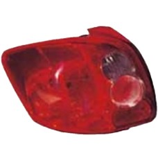 REAR LAMP - EUROPEAN BUILT MODELS (LH)