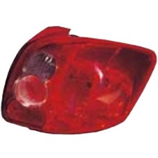 REAR LAMP - EUROPEAN BUILT MODELS (RH)
