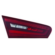 REAR BOOT LAMP - 3DR - LED (LH) REAR BOOT LAMP - 3DR - LED (LH)