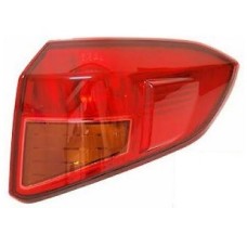 REAR WING LAMP - NOT LED (RH) REAR WING LAMP - NOT LED (RH)
