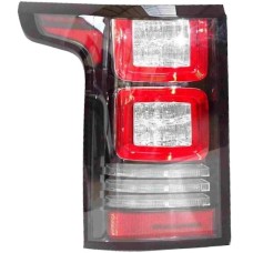 REAR LAMP - RED INNER (LED) (LH)