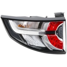 REAR WING LAMP (LH) REAR WING LAMP (LH)