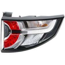 REAR WING LAMP (RH) REAR WING LAMP (RH)