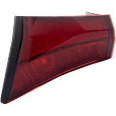 REAR WING LAMP - LOWER (LED) (RH) REAR WING LAMP - LOWER (LED) (RH)