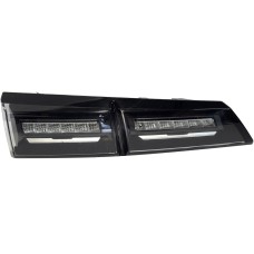 REAR BOOT LAMP (LH)