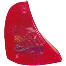 REAR LAMP - ALSO VAN - RED (RH)