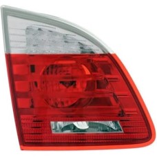 REAR BOOT LAMP - ESTATE (RED/CLEAR) (LH)
