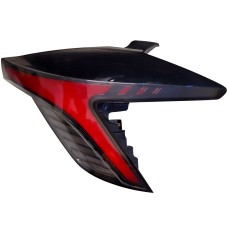 REAR LAMP (RH)