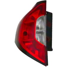 REAR LAMP (LH)