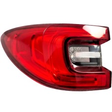 REAR WING LAMP (LH)