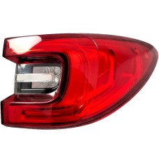 REAR WING LAMP (RH)
