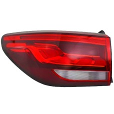 REAR LAMP (LH)