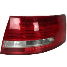 REAR WING LAMP - SALOON - RED/CLEAR (HALOGEN) (RH) REAR WING LAMP - SALOON - RED/CLEAR (HALOGEN) (RH)
