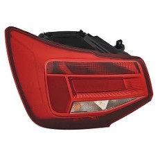 REAR LAMP (HALOGEN) (LH)