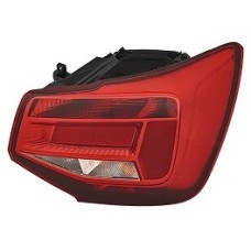 REAR LAMP (HALOGEN) (RH)