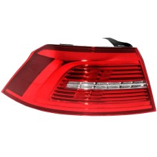 REAR WING LAMP - SALOON GT (LED) (LH)