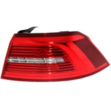 REAR WING LAMP - SALOON GT (LED) (RH)
