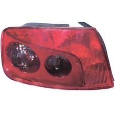 REAR LAMP - SALOON - RED (LH)