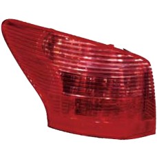 REAR LAMP - ESTATE - RED (LH)
