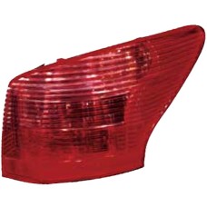 REAR LAMP - ESTATE - RED (RH)