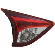 REAR BOOT LAMP (LH) REAR BOOT LAMP (LH)
