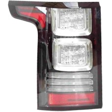 REAR LAMP - SVAUTOBIOGRAPHY - CLEAR INNER (LED) (LH)
