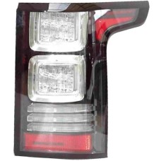 REAR LAMP - SVAUTOBIOGRAPHY - CLEAR INNER (LED) (RH)