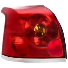 REAR LAMP - SALOON - RED (LH)