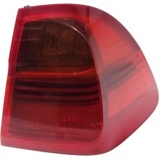REAR WING LAMP - ESTATE (RED/CLEAR) (RH)
