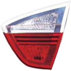 REAR BOOT LAMP - ESTATE (RED/CLEAR) (RH)