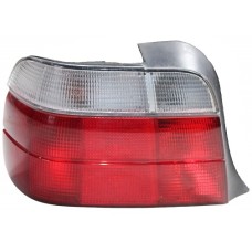 REAR LAMP - ALSO SPORT (RED/CLEAR) (LH)