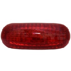 REAR HIGH LEVEL BRAKE LAMP (HALOGEN) REAR HIGH LEVEL BRAKE LAMP (HALOGEN)