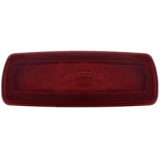 REAR HIGH LEVEL BRAKE LAMP (LED) REAR HIGH LEVEL BRAKE LAMP (LED)