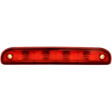 REAR HIGH LEVEL BRAKE LAMP - TOP OF DOOR (LED)
